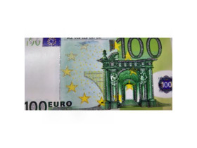 Листівка-Конверт *Банкноти* (10шт)