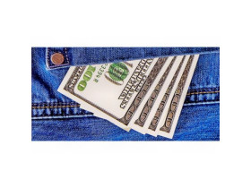 Листівка-Конверт *Без написів* (10шт)