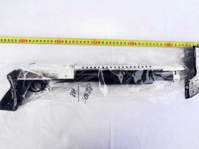 TG Автомат 812305/Р 188 (72шт) пули,в кульке