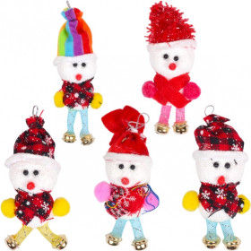 Сніговик 1710