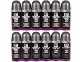 Фарба спрей СРІБЛО (48/24шт)