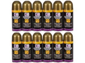 Фарба спрей ЗОЛОТО (48/24шт)