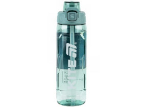 Пляшечка для води Kite, 800 мл, K25-1211-2 бірюзова