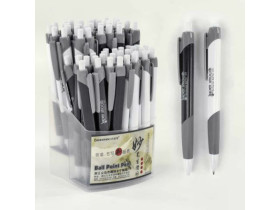 Ручка 37077/633 Ball Point Pen авт.масл.синя (60/2400)