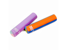 Ластик у формі циліндру YES "Rock-N-Roll", 2 кол./уп.560598