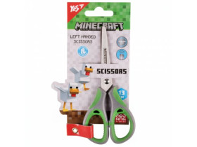 Ножиці Yes для шульги "Minecraft" 13см 480434