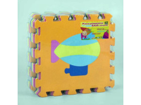 Коврик-пазл 41404 30*30 (24шт)