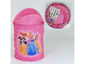 Корзина для игрушек 01457 в упаковке 42*42*70см