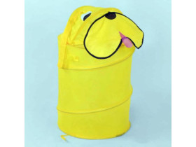 Корзина для игрушек 36573 в пакете 38*54см