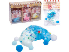 Іграшка - антистрес Сквіш  "Круасан" JY2022-304D (12шт)