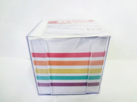 SK-2031 Блок мікс.140278 90*90*90мм пен (36шт)