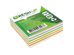 Блок мікс 100411 FR-2211 85*85*400л нкл (30шт)