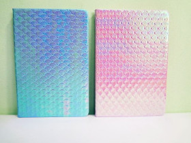 Блокнот "І", №8000 (120 шт.)