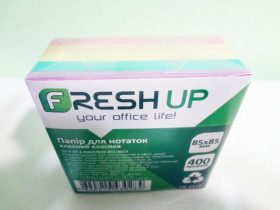 Блок клас 100405 FR-3212 85*85*400л кл (30шт)