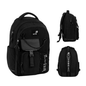 Рюкзак Kite Education teens K26-2597L-2 Dark Matter