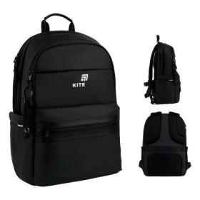 Рюкзак Kite Education teens K26-2721L-2 Black