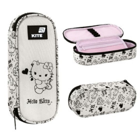 Пенал Kite HK26-599-4 Hello Kitty