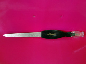 Пилка "Мона" + обрізка