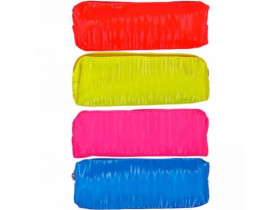 Пенал-косметичка Неон 5k-011 / 2-72 Неон 18*3,5*7см 887-1 (12шт)