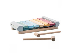 Дерев'яна іграшка Ксилофон LKS-3 15931