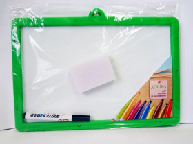 Доска магніт.22*33 "Козлов" (20шт)