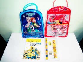 Н-р "И" 802/2235 (сум,блок,олів.гум,точ,лін) (6шт)