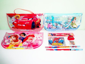 Н-р "И" 800 9косм,блок,олів,гум,точ,лін) (12шт)