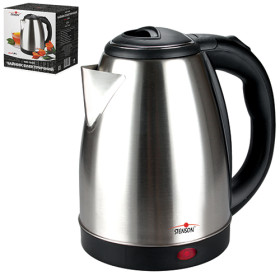 Чайник электрический 1.8л 1800w ME-1049 (12шт)