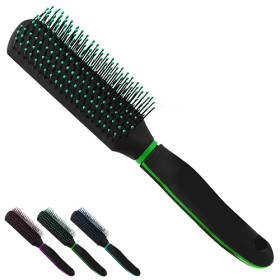 Щітка масаж."Fashion" 24*4см R85090 (24шт)