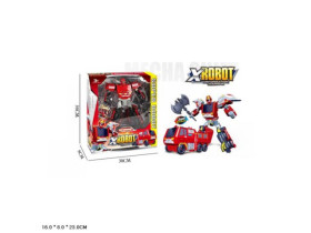 Робот KKR-14 (48шт) коробка 16*8*23см