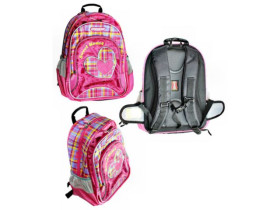 970157 Рюкзак Dr.Kong  Z149 U, S (38*28*16см)