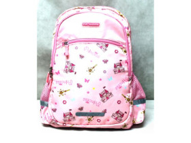 970420 Рюкзак Dr.Kong  Z1200064, M (42*29*15см)