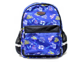 970489 Рюкзак Dr.Kong  Z1116011 А, M (42*29*15см)