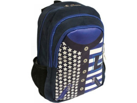 982092 Рюкзак L (42*29*15см)