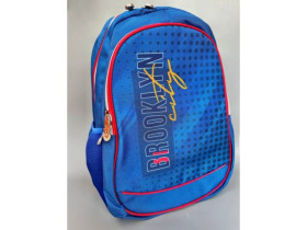 982763 Рюкзак М (42*29*15см)