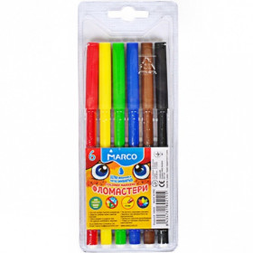 Фломайстри MARCO 1690-6кол.(48/384)