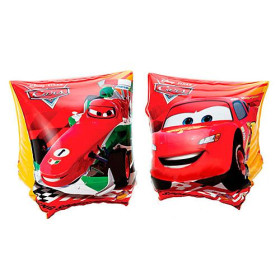 Нарукавники 56652 (36 шт) Дисней, Тачки, возраст 3-6 лет