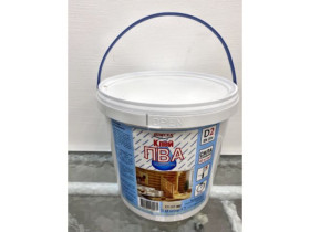 Клей ПВА 3кг (4шт)