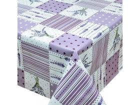 3484 Клейонка ПВХ на неткан.осн.Premium плотн.1.37*25м