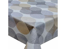 3572 Клейонка ПВХ на неткан.осн.Premium плотн.1.37*25м