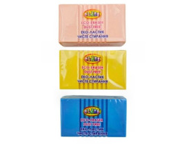 Гумка CLASS 4985С Eco-PVC, Ribby (24/720)