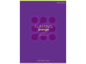 Зошит А4 5200К кл.скоба 60арк.флуор, Genius,Школярик (6/48)