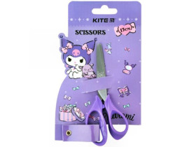 Ножиці Kite Kuromi HK24-122-2, 13 см