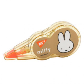 Коректор Yes стрічковий 5мм х 6м "Miffy" 340119 (24шт)