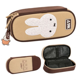 Пенал м\'який Yes PH-30 Miffy Bunny 533758 (32шт)