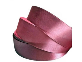 Стрічка атласна 2см пудра