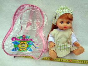 JT Кукла ОКСАНОЧКА 5138-5079-5141-5143 (36шт)