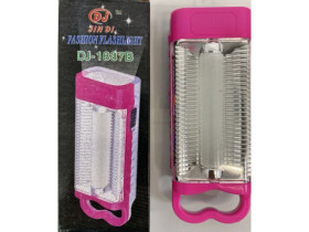 Ліхтарик 1837 / 1897 на батарейках