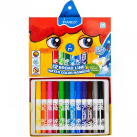 Фломайстри MARCO 1632/12кол. JUMBO