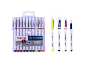 Набір гель 801А-10 Айхао 10кол.Original (12/144)